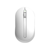 Xiaomi MIIIW MWWM01 Wireless Mouse (White)