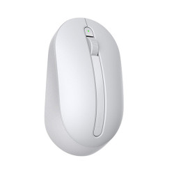 Xiaomi MIIIW MWWM01 Wireless Mouse (White)
