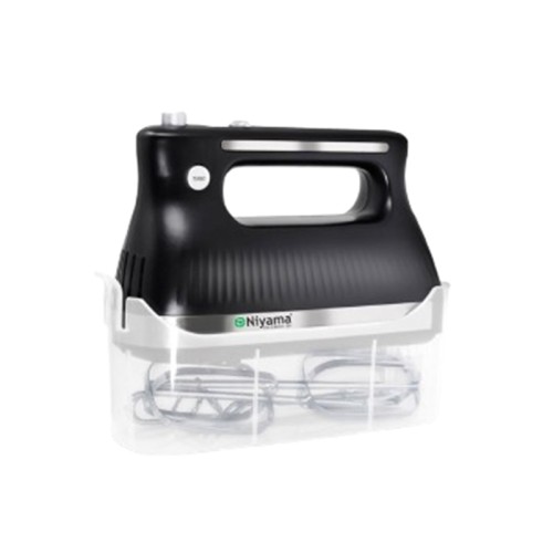 Niyama 600W Egg Beater (NEB-2508)