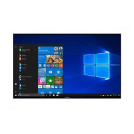 BOXLIGHT INTERACTIVE FLAT PANEL PROCOLOR 863U 86 INCH