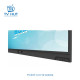 Hitachi HILS75205 75 Inch UHD Interactive Flat Panel Display