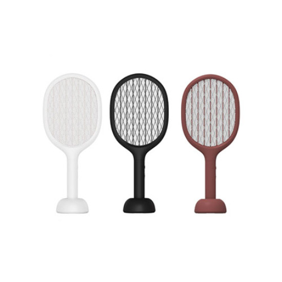 XIAOMI YOUPIN SOLOVE P1 ELECTRIC MOSQUITO SWATTER RECHARGEABLE