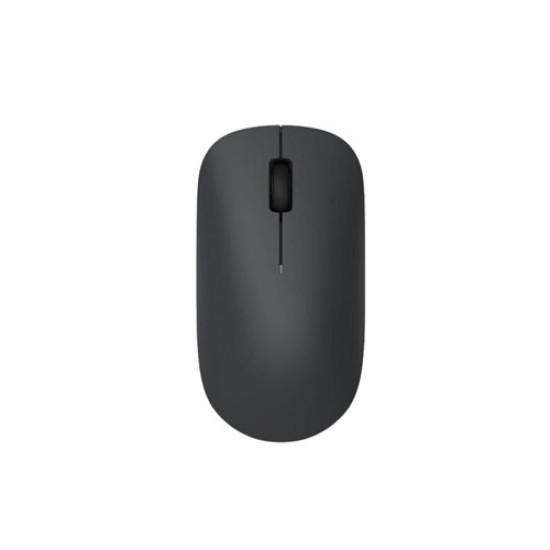 Xiaomi WSB01TM 2.4GHz Wireless Mouse Lite - Black