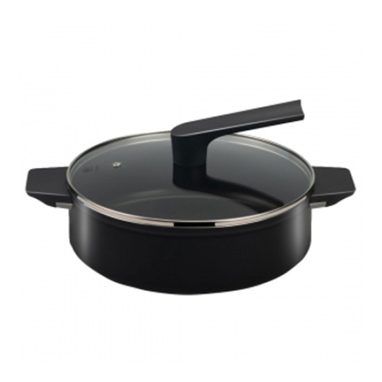 Xiaomi Zhiwu ZGTGZE1TCM ZInduction Cooking Pot - 4L (Black)