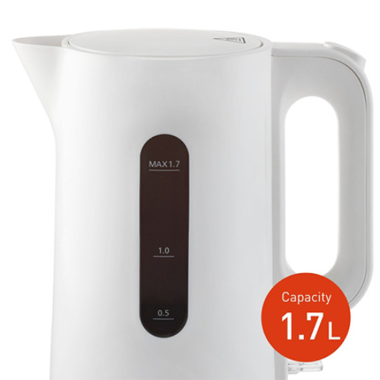 Panasonic NC-K101WSK Kettle