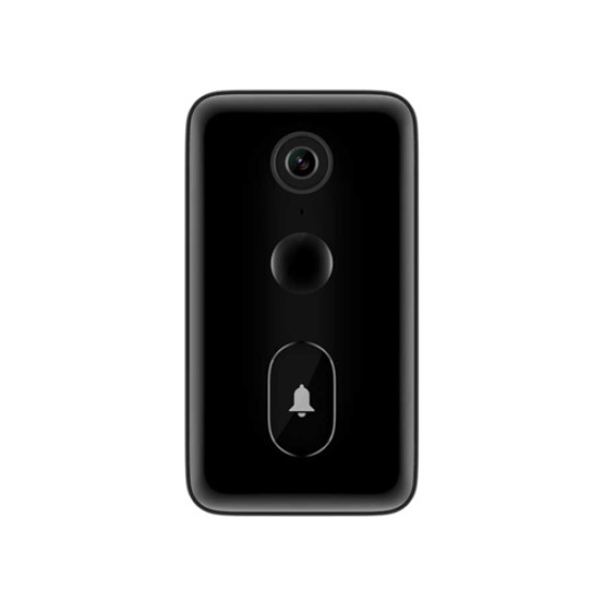 Xiaomi Youpin MI Smart Doorbell 2 - Black