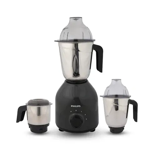 Philips HL-7757 750W 3 Jar Mixer-Grinder