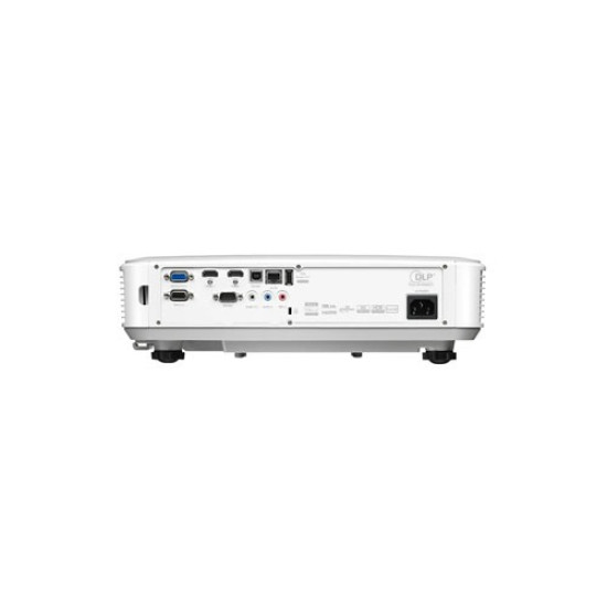 Optoma ZU500USTe 5000 Lumens DLP WUXGA Ultra Short Throw Projector Optoma ZU500USTe 5000 Lumens DLP WUXGA Ultra Short Throw Projector