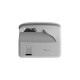 Optoma ZU500USTe 5000 Lumens DLP WUXGA Ultra Short Throw Projector Optoma ZU500USTe 5000 Lumens DLP WUXGA Ultra Short Throw Projector
