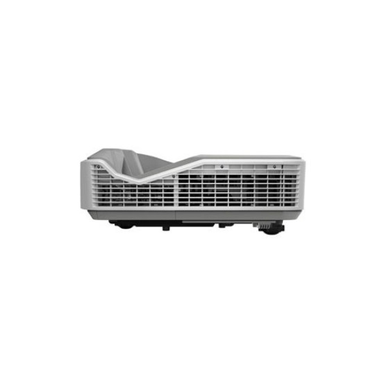 Optoma ZU500USTe 5000 Lumens DLP WUXGA Ultra Short Throw Projector Optoma ZU500USTe 5000 Lumens DLP WUXGA Ultra Short Throw Projector
