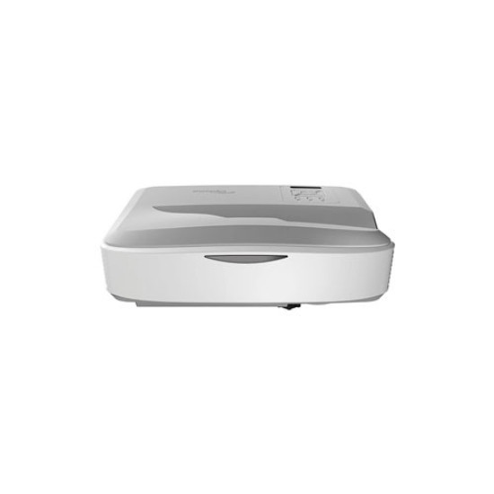 Optoma ZU500USTe 5000 Lumens DLP WUXGA Ultra Short Throw Projector Optoma ZU500USTe 5000 Lumens DLP WUXGA Ultra Short Throw Projector
