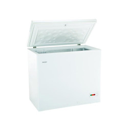 Haier 230 litres HCF 230 HTQ Deep Freezer