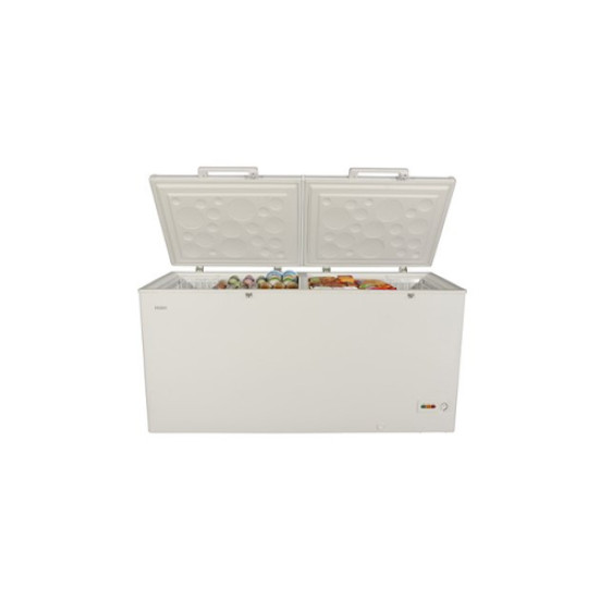 Haier HCC 345HTQ 345 Ltr Deep Freezer Refrigerator