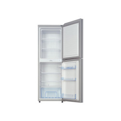 Haier HRF-245EPRL 225L Frost Top Mount Refrigerator