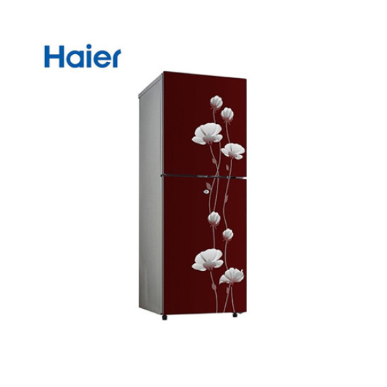 Haier HRF-265EPWT 243L Frost Top Mount Refrigerator