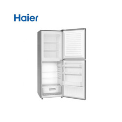 Haier HRF-265EPWT 243L Frost Top Mount Refrigerator