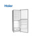 Haier HRF-265EPWT 243L Frost Top Mount Refrigerator
