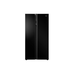 Haier HRF-622IBG-565L Side by Side No Frost Refrigerator