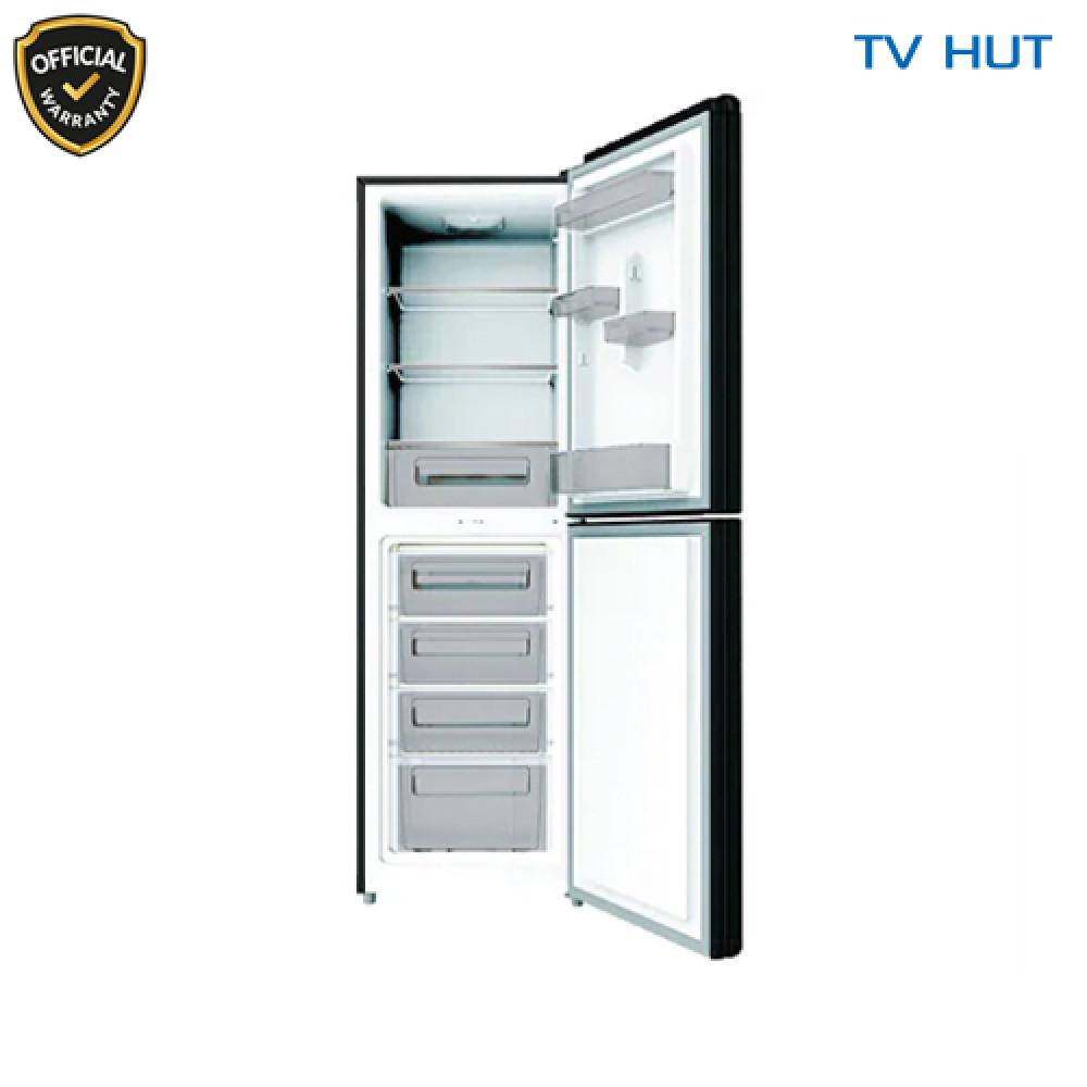 HAIER HRF-241EPAW 221L BOTTOM MOUNT REFRIGERATOR HAIER HRF-241EPAW 221L BOTTOM MOUNT REFRIGERATOR