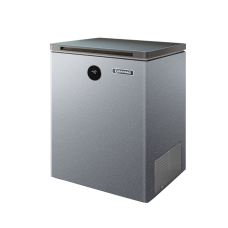 Danaaz 142 Liters Freezer (DZCF-155 DS)