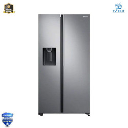 Samsung RS74R5101SL-D2 SpaceMax™ Technology 676 Liter Refrigerator