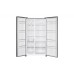 SHARP SJ-ESB631XN 521 Liters 2-Door Inverter Refrigerator