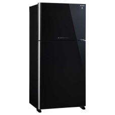 Sharp SJ-EX655-BK 570 Liters Inverter Refrigerator