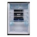Sharp Inverter Refrigerator SJ-EX685P-BK | 613 Liters - Black
