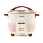 Philips HL1666-00 Rice Cooker Philips HL1666-00 Rice Cooker