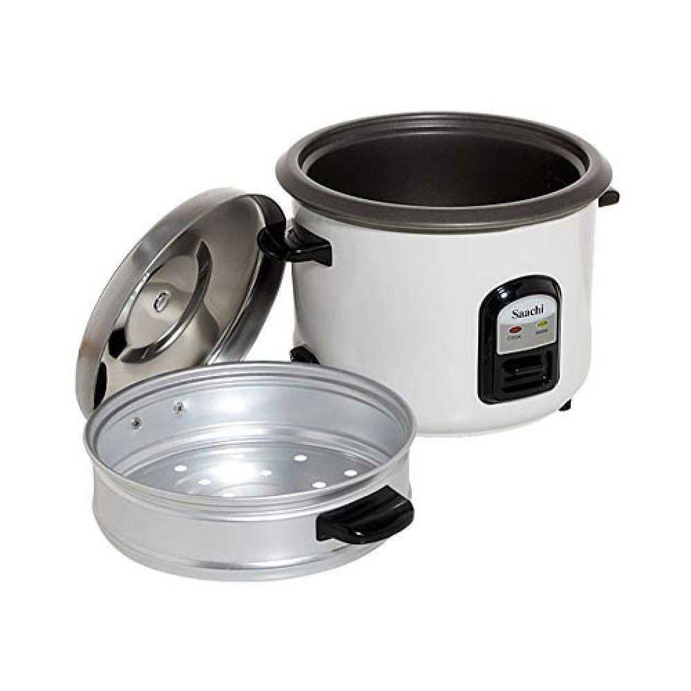 SAACHI RICE COOKER 1-Liter NL-RC-5165