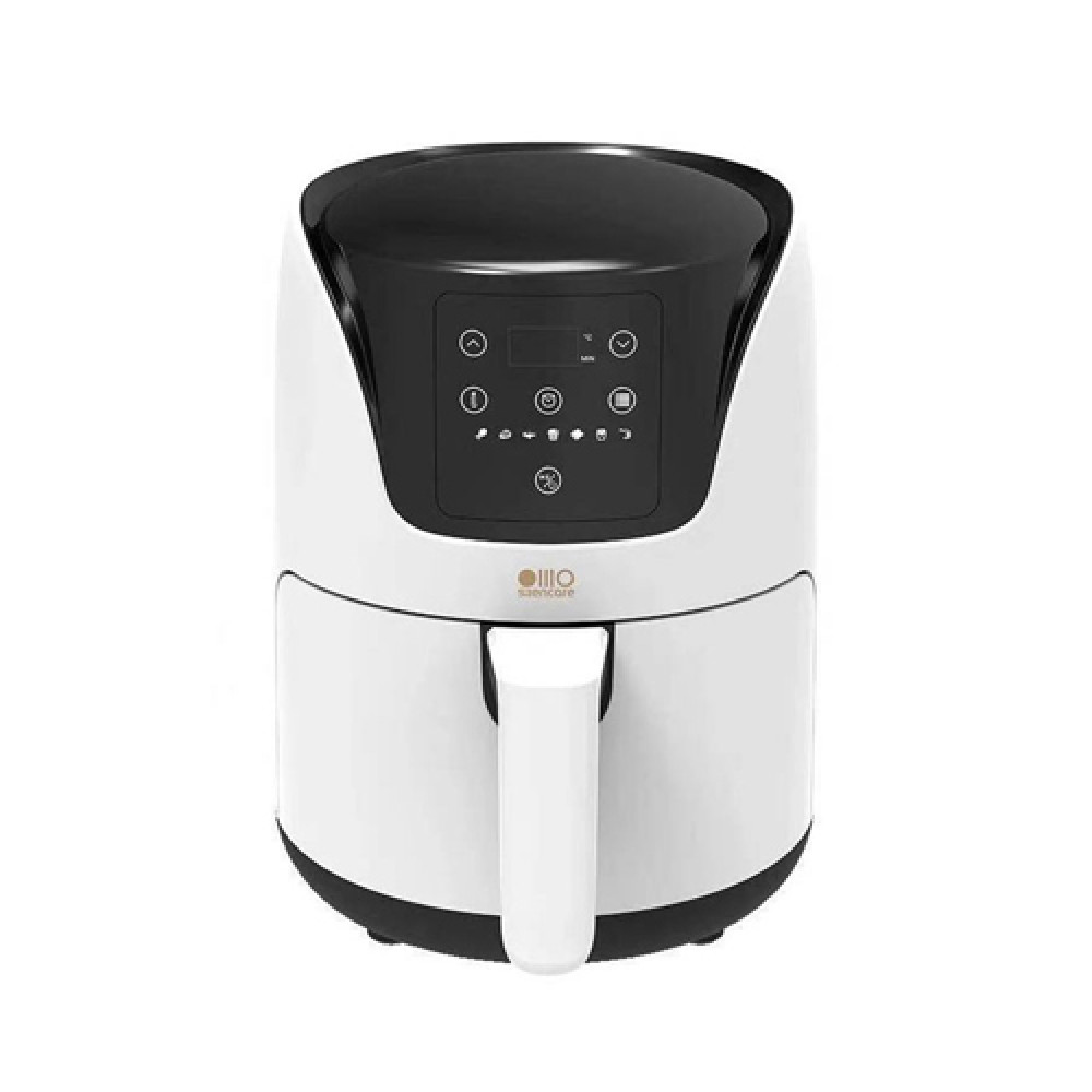 Xiaomi Silencare SC-K508 Smart Air Fryer - 5L - Multicolor
