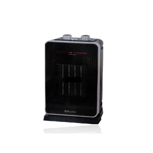 Miyako Electric Room Heater (PTC-602)