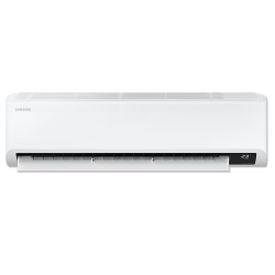 Samsung AR12CVFYAWK1FE Step-Up 1 Ton Digital Inverter Air Conditioner 