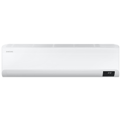 Samsung AR12CVFYAWK1FE Step-Up 1 Ton Digital Inverter Air Conditioner 