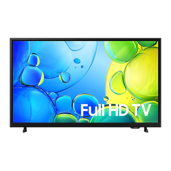 Samsung 43F6000F 43 Inch Full HD Smart LED TV Samsung 43F6000F 43 Inch Full HD Smart LED TV