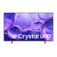 Samsung 43U8000F 43 Inch Crystal UHD 4K Smart TV