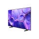 Samsung 43U8000F 43 Inch Crystal UHD 4K Smart TV
