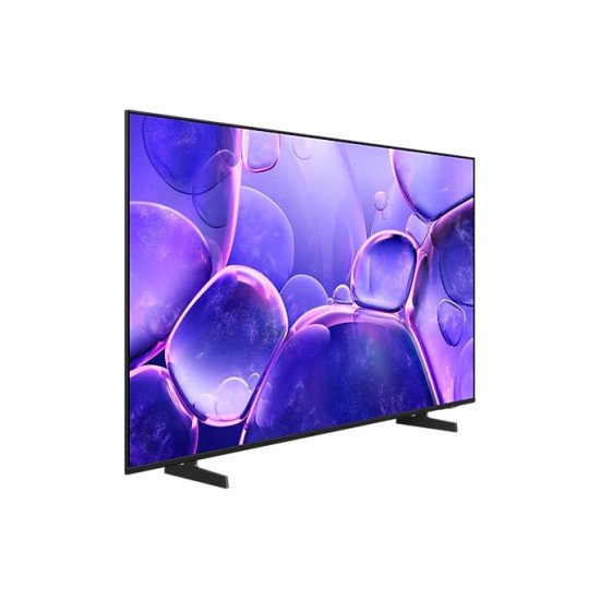 Samsung 43U8000F 43 Inch Crystal UHD 4K Smart TV