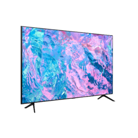 Samsung CU7700 43 Inch Ultra HD 4K Smart LED Television
