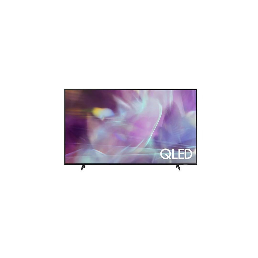 Samsung 75 Inch QLED 4K Ultra HD Smart TV (75Q60A)