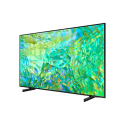 Samsung 43 Inch Crystal UHD CU8100 Smart TV