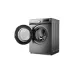 Sharp 8kg Front Loading Inverter Washing Machine | ES-FEI812DLZ-S