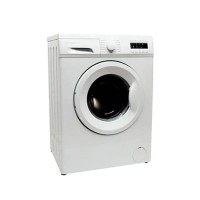 Sharp 7kg Front Loading Washing Machine | ES-FE712DLZ-S