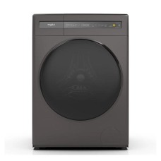 SHARP 12.5KG FRONT LOAD WASHER ES-FW125SG 