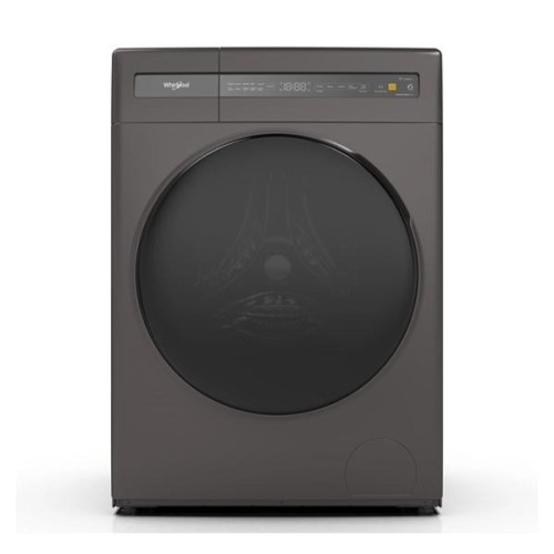 SHARP 12.5KG FRONT LOAD WASHER ES-FW125SG 
