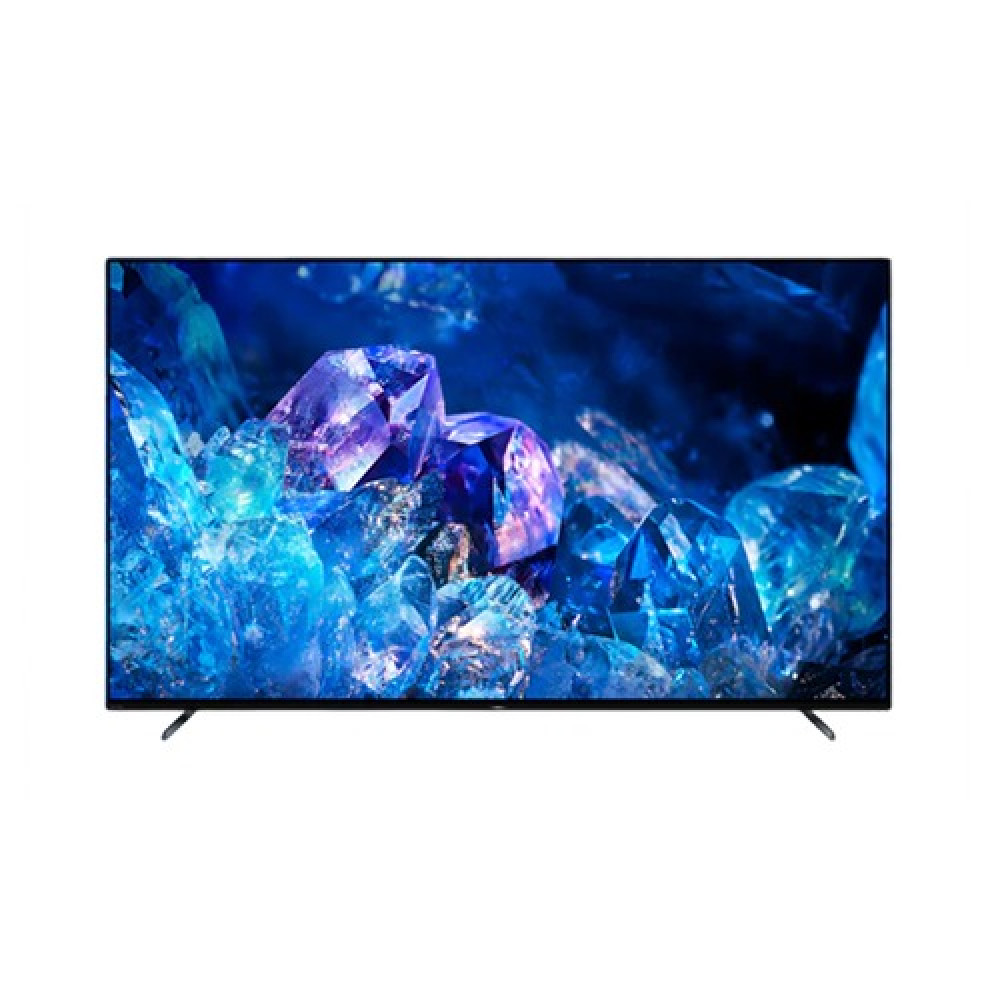 Sony BRAVIA XR 65” Class A80K 4K HDR OLED TV with Google (2022)