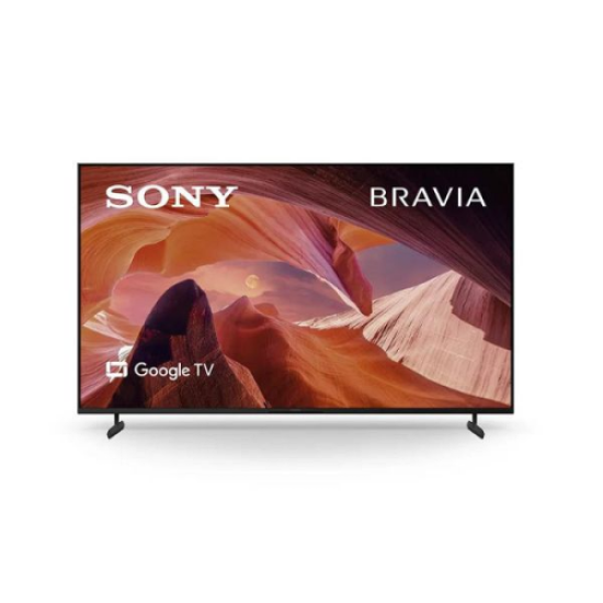 Sony Bravia KD-55X80L 55 Inch 4K UHD Google TV