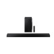 SAMSUNG HW-Q60T 5.1ch Soundbar With 3D Surround Sound And Acoustic Beam (2020)