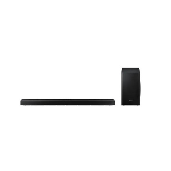 SAMSUNG HW-Q60T 5.1ch Soundbar With 3D Surround Sound And Acoustic Beam (2020)