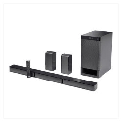 Sony HT-S500RF 5.1 Channel 1000W Home Cinema Soundbar with Bluetooth Subwoofer